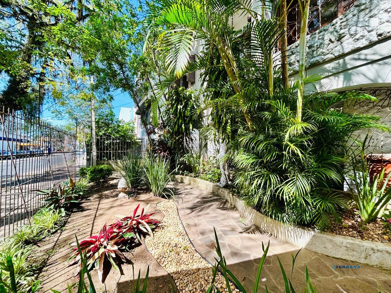 Apartamento no condominio solares dos deuses, 1 quarto, à venda, 38 m², Santana - Porto Alegre — foto 2