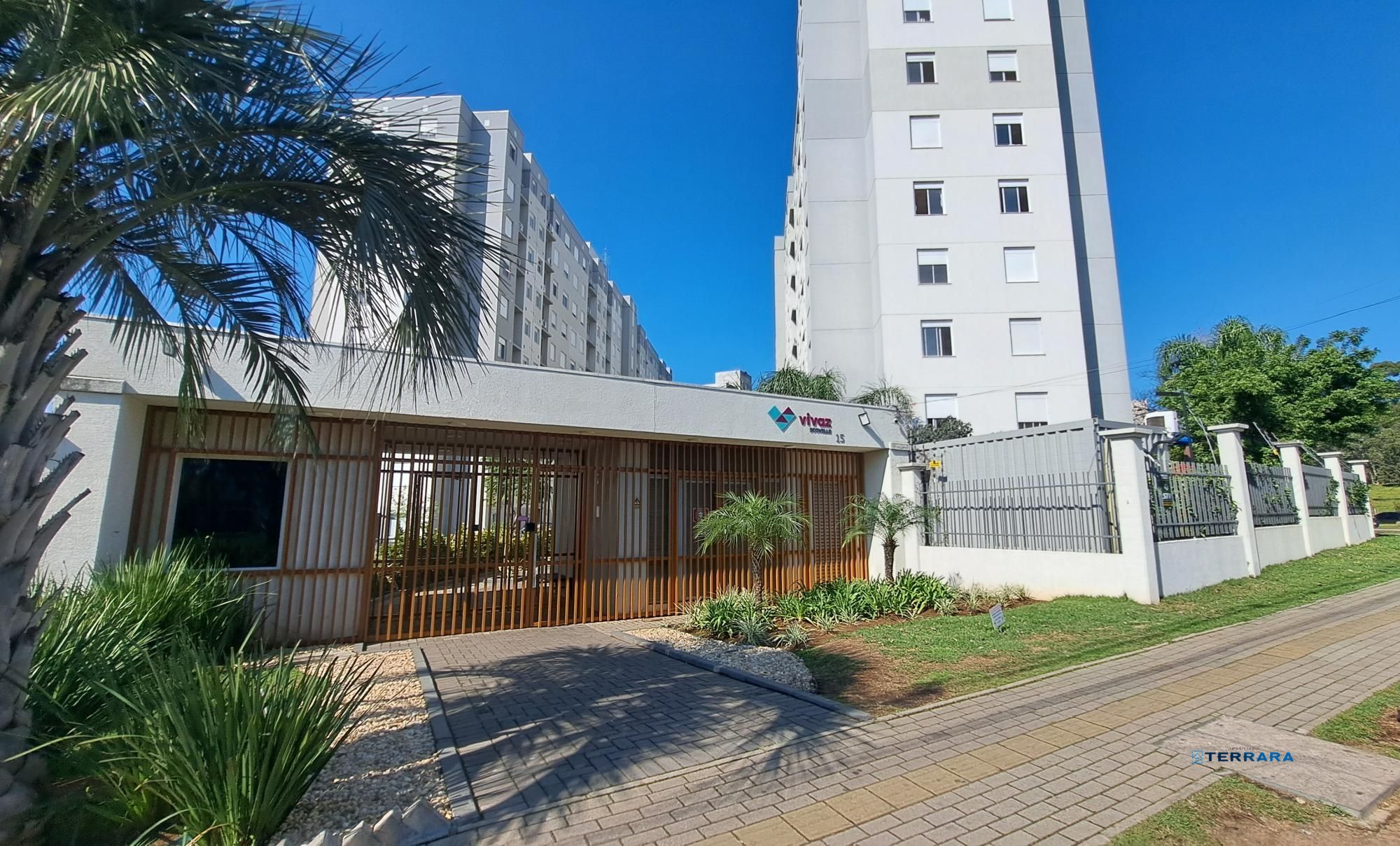 Apartamento 2 Dormitórios com Vaga no Bairro Sarandi