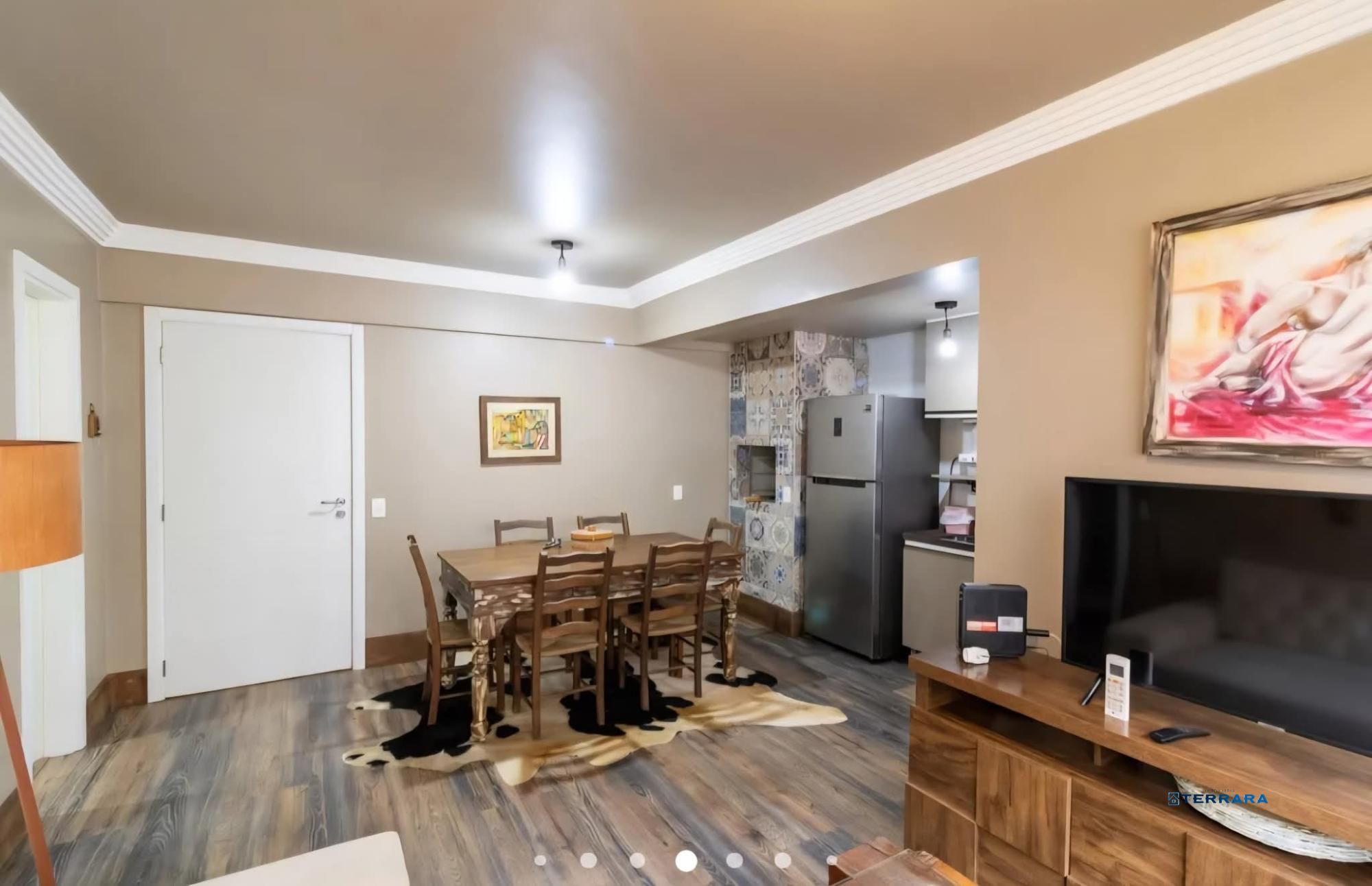 Apartamento, 1 quarto, à venda, 50 m², Santo Antônio - Porto Alegre — foto 4