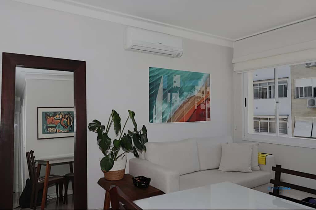 Apartamento 2 quartos à venda, 62m², Petrópolis - Porto Alegre