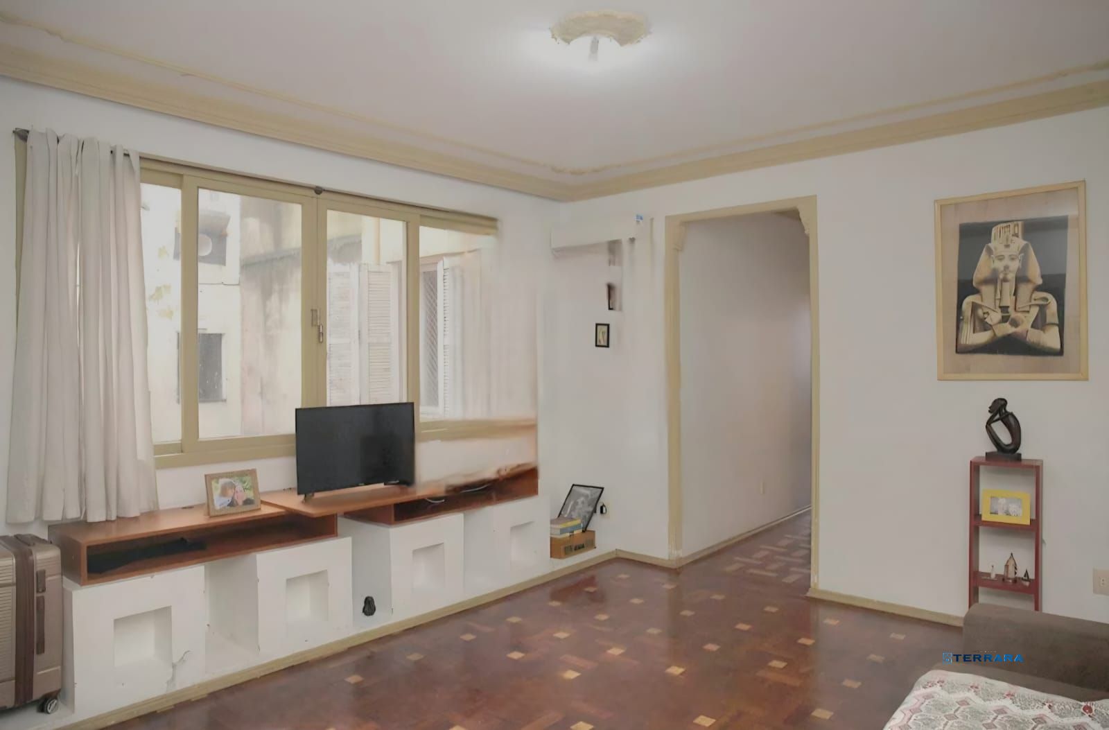 Apartamento, 3 quartos, à venda, 104 m², Centro Histórico - Porto Alegre — foto 4