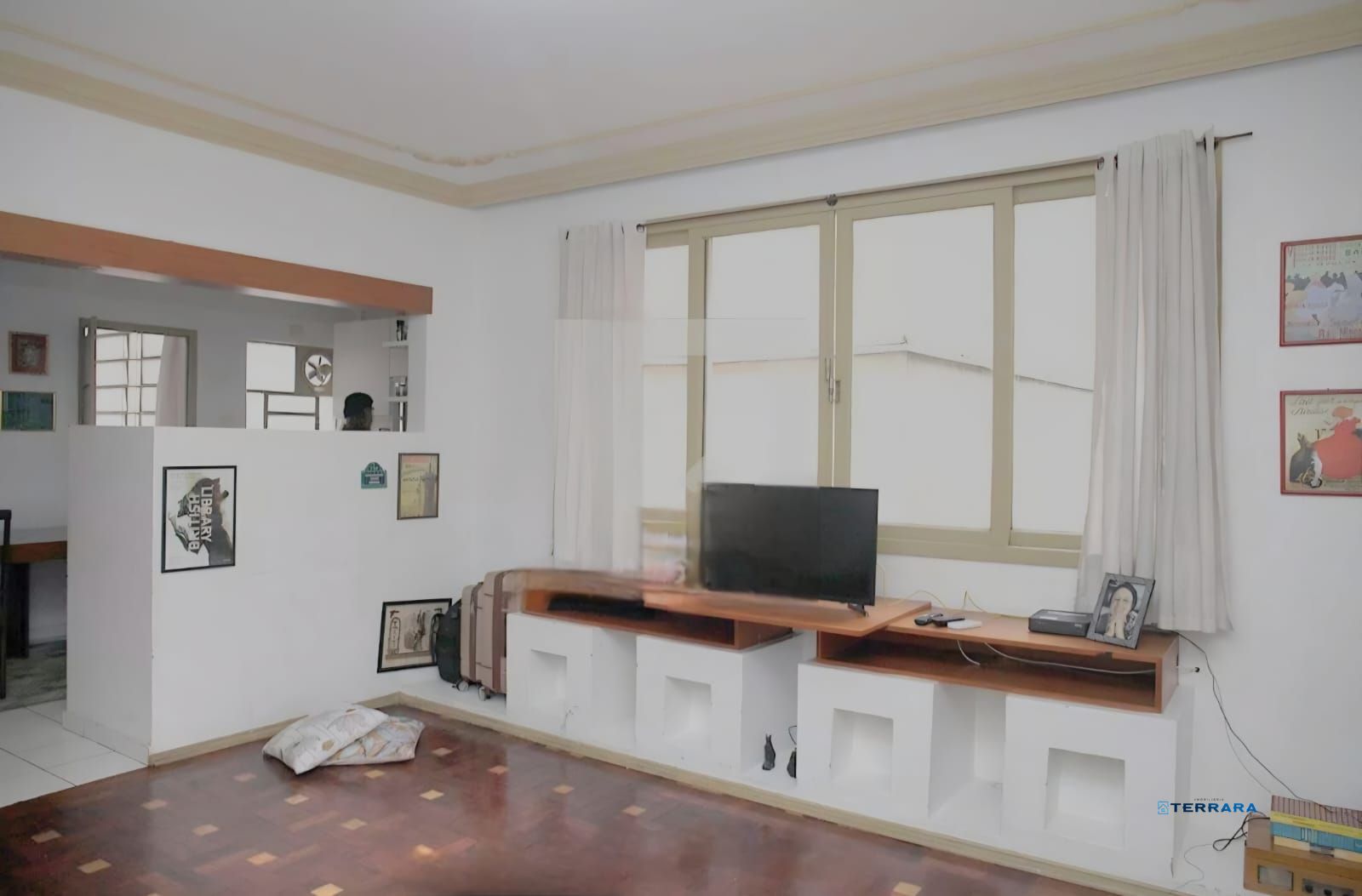 Apartamento, 3 quartos, à venda, 104 m², Centro Histórico - Porto Alegre — foto 3