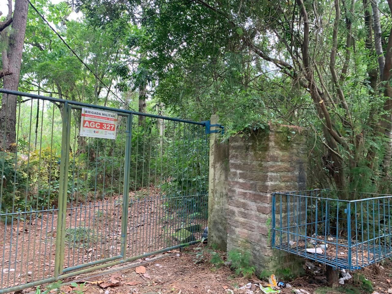 Sítio, 3 quartos, à venda, 500 m², Águas Claras - Viamão — foto 2