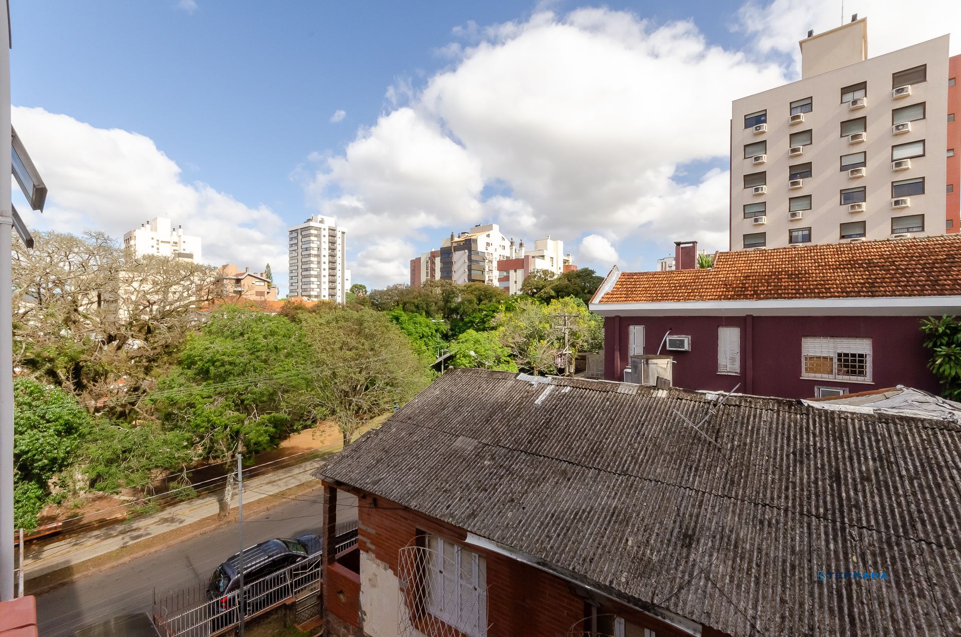 Apartamento, 2 quartos, à venda, 47 m², Petrópolis - Porto Alegre — foto 3