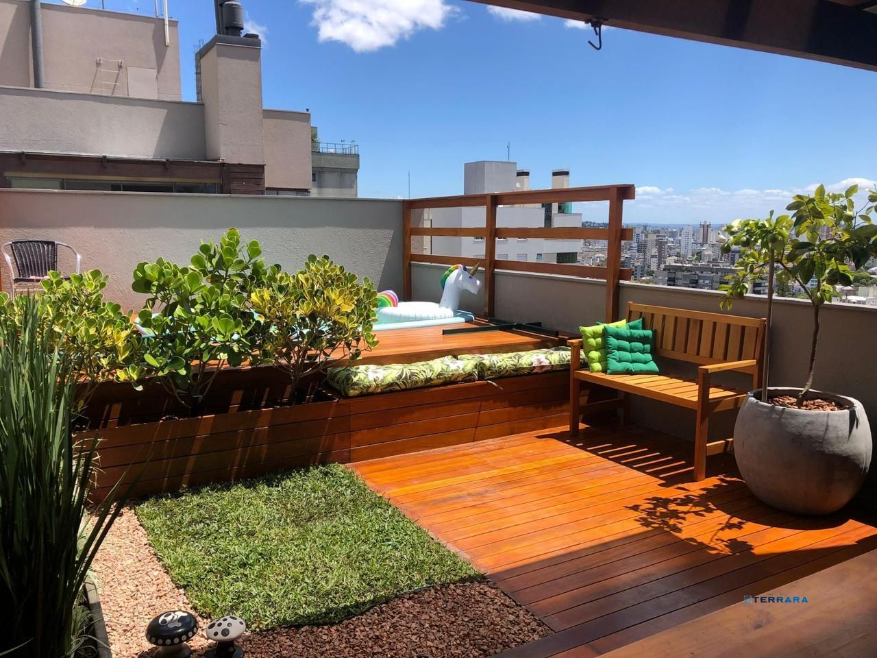Cobertura, 2 quartos, à venda, 144 m², Petrópolis - Porto Alegre — foto 2