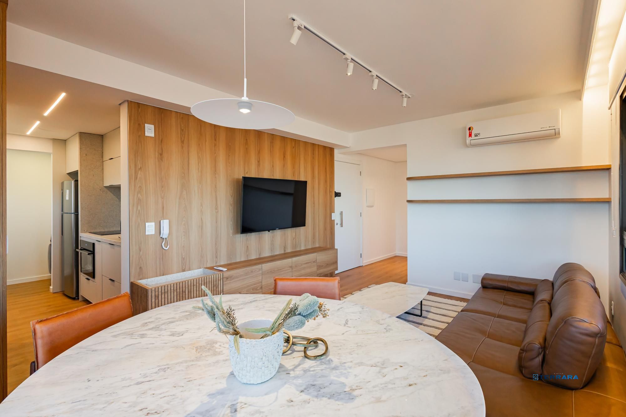 Apartamento no Miradouro, 2 suítes, à venda, 75 m², Rio Branco - Porto Alegre — foto 5