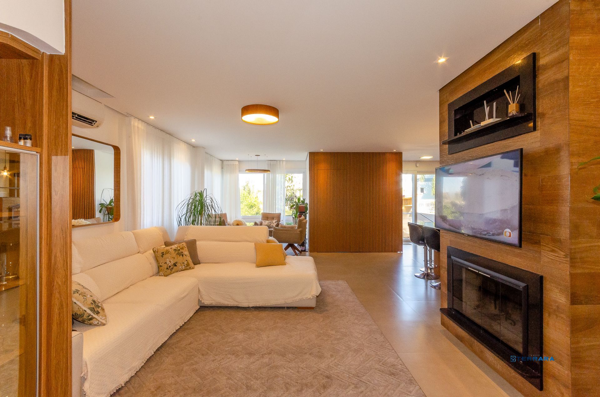 Casa, 4 suítes, à venda, 273 m², São Lucas - Viamão — foto 3