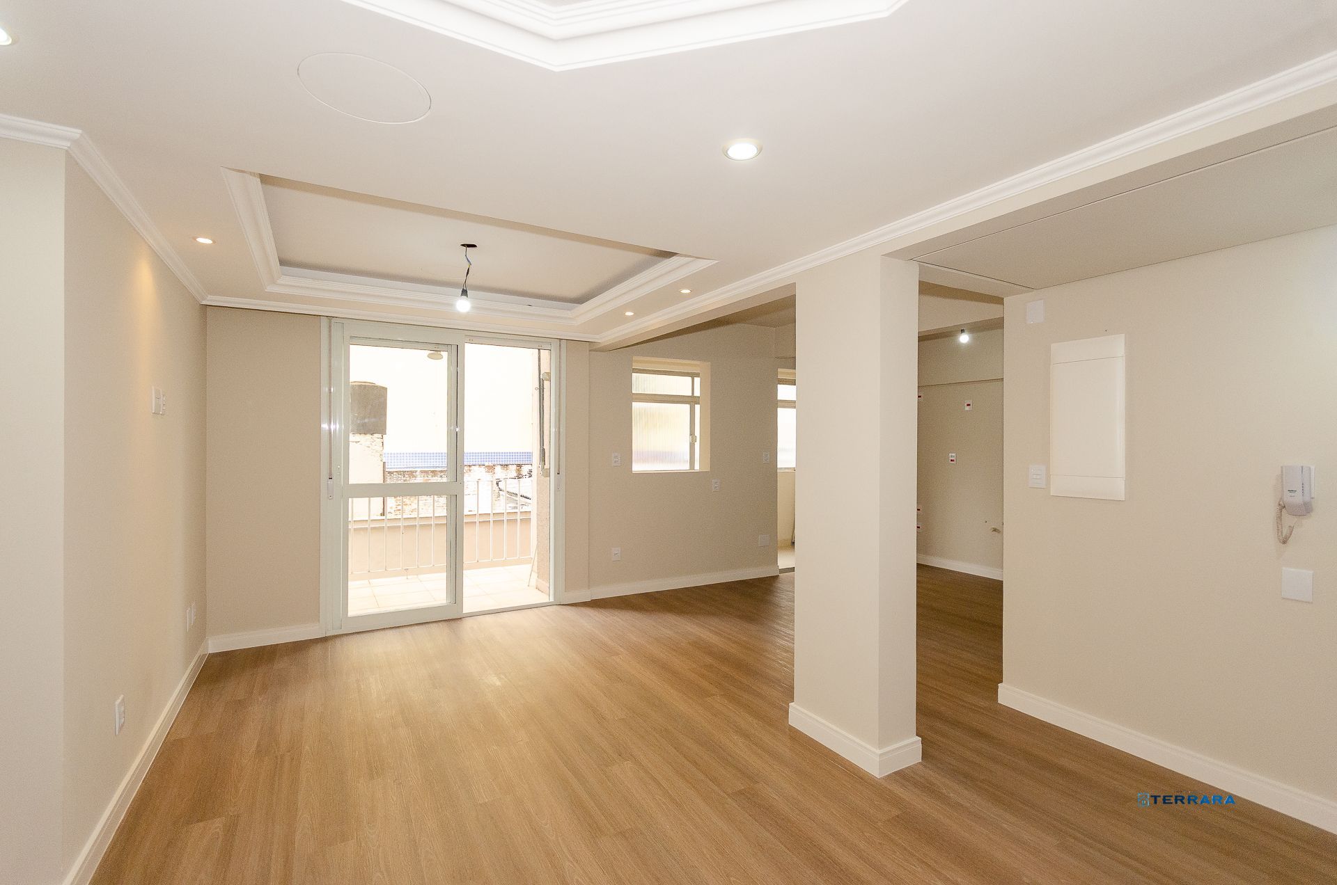 Edifício Itajubá - Apartamento a venda com 3 dormitórios no Bairro Menino Deus