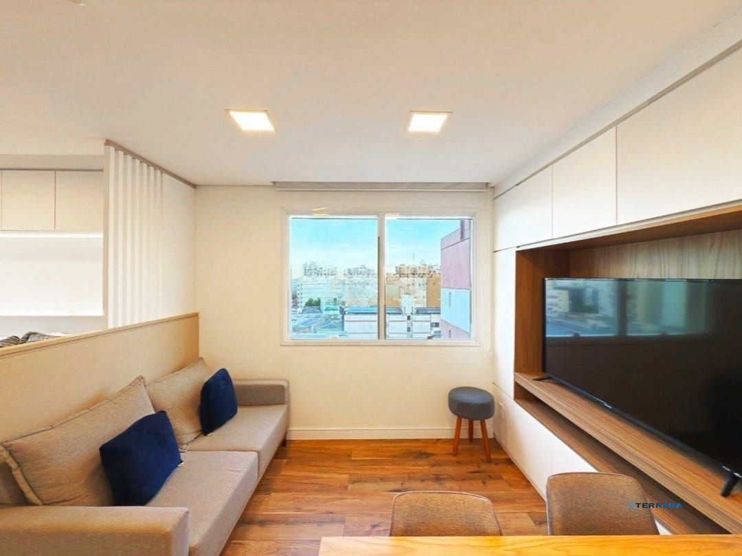 Studio CB - totalmente mobiliado no bairro Cidade Baixa