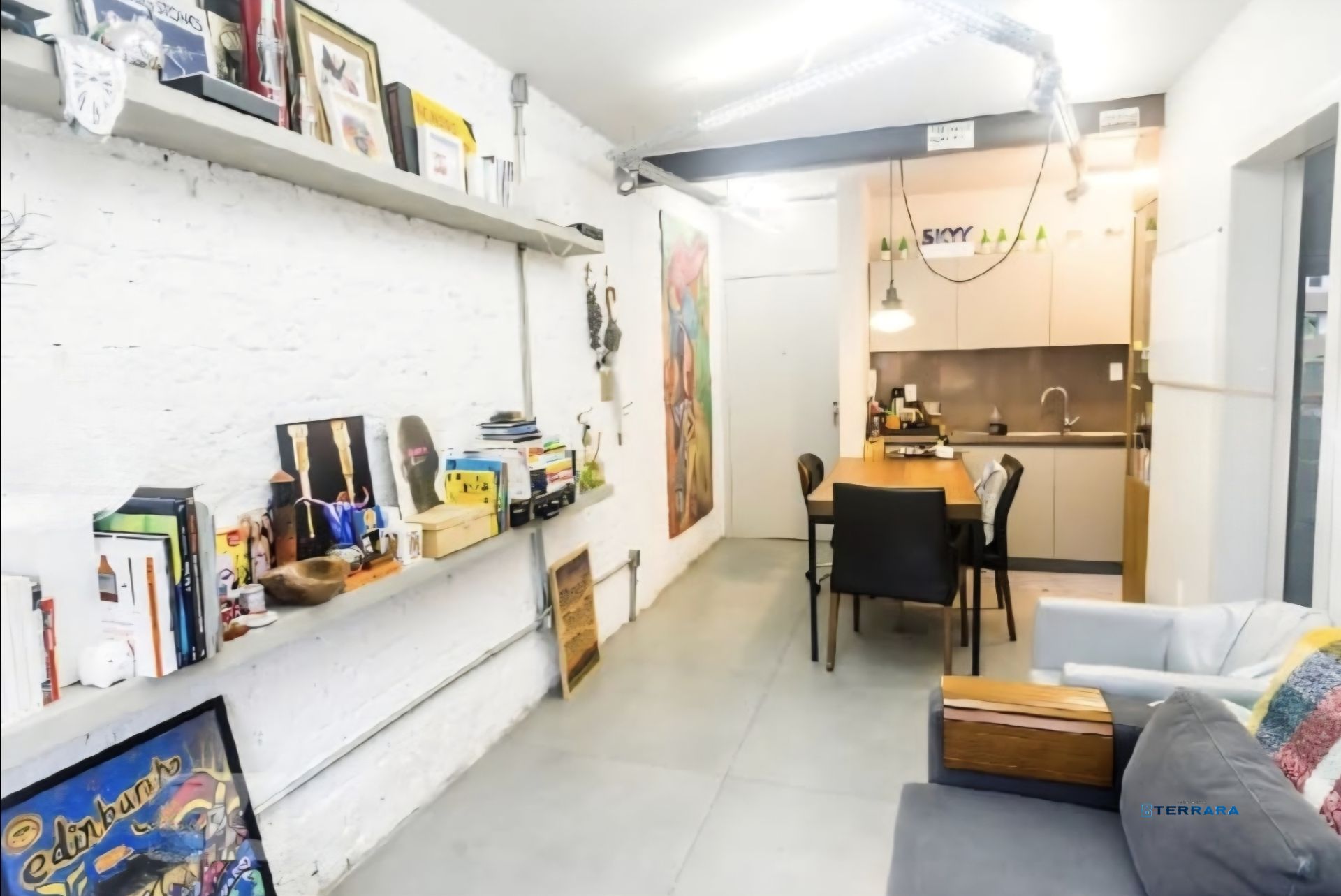 Apartamento, 1 quarto, à venda, 44 m², Bela Vista - Porto Alegre — foto 2