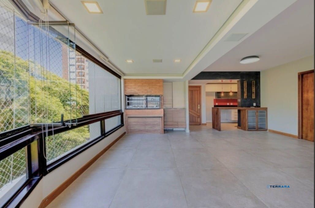 Apartamento, 3 quartos, à venda, 124 m², Petrópolis - Porto Alegre — foto 2