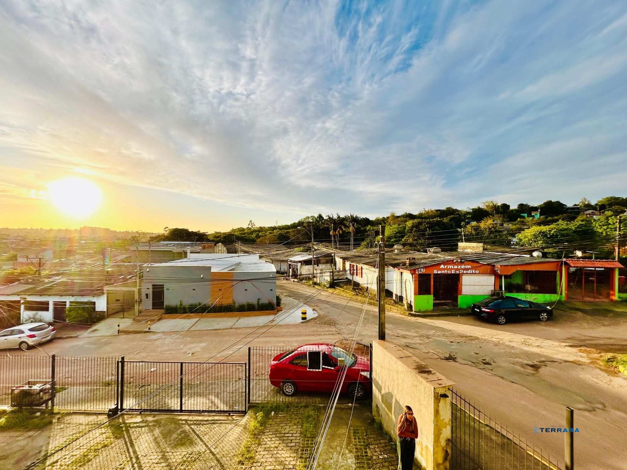 Apartamento, 2 quartos, à venda, 54 m², Jardim Algarve - Alvorada — foto 3
