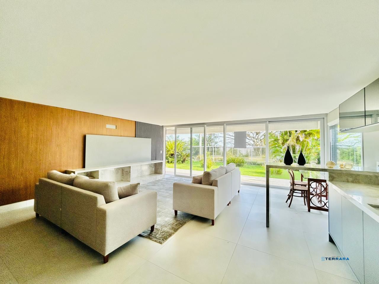 Apartamento Garden, 3 suítes, à venda, 174 m², Vila Assunção - Porto Alegre — foto 4