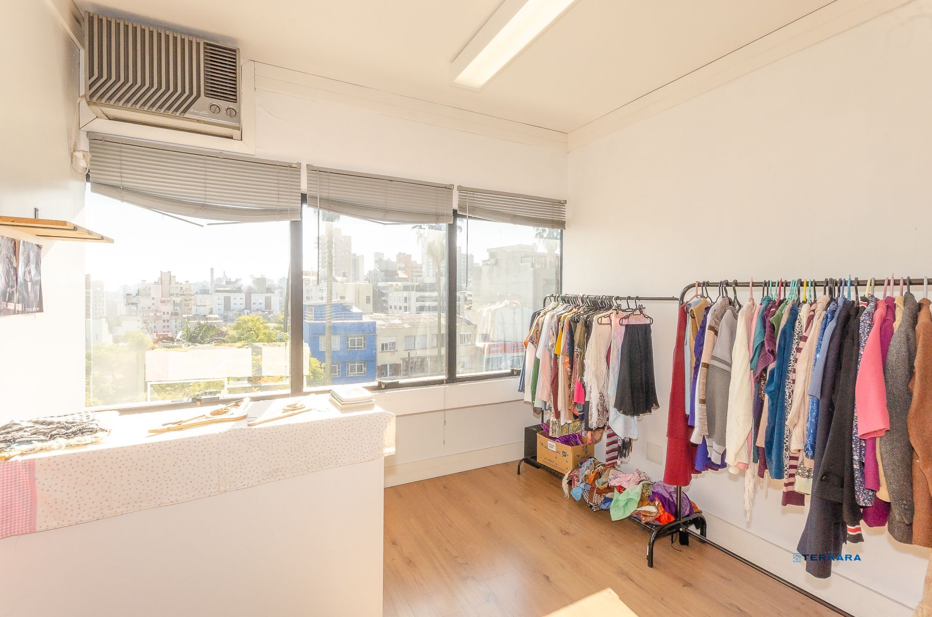 Sala Comercial, 1 sala, à venda, 27 m², Petrópolis - Porto Alegre — foto 4