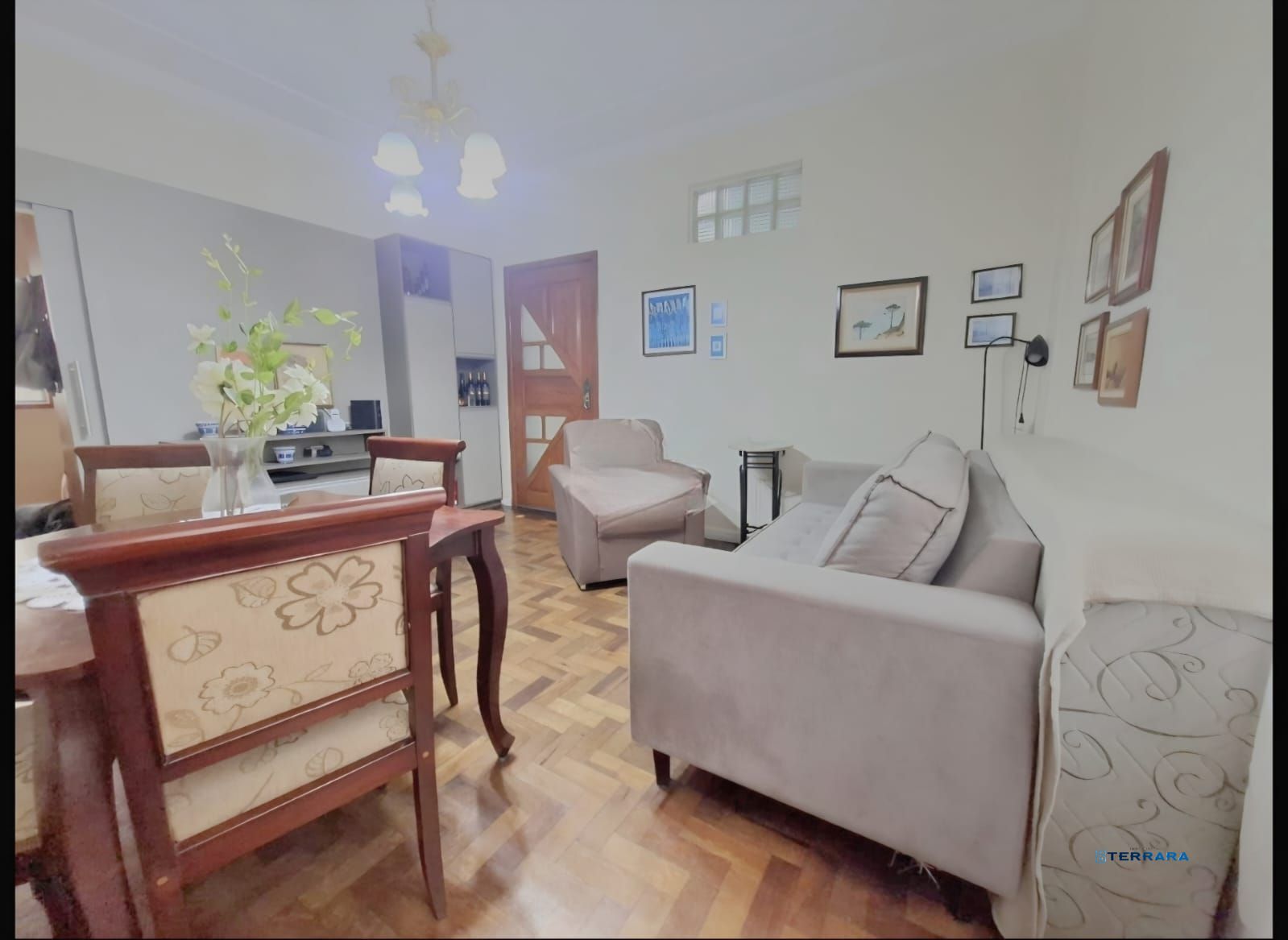 Apartamento, 2 quartos, à venda, 54 m², Farroupilha - Porto Alegre — foto 2