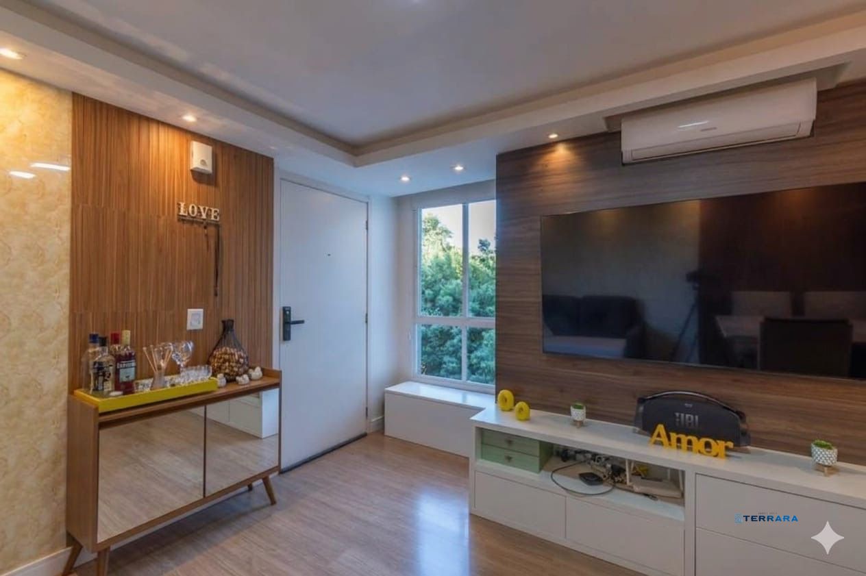 Apartamento, 2 quartos, à venda, 47 m², Lomba do Pinheiro - Porto Alegre — foto 3