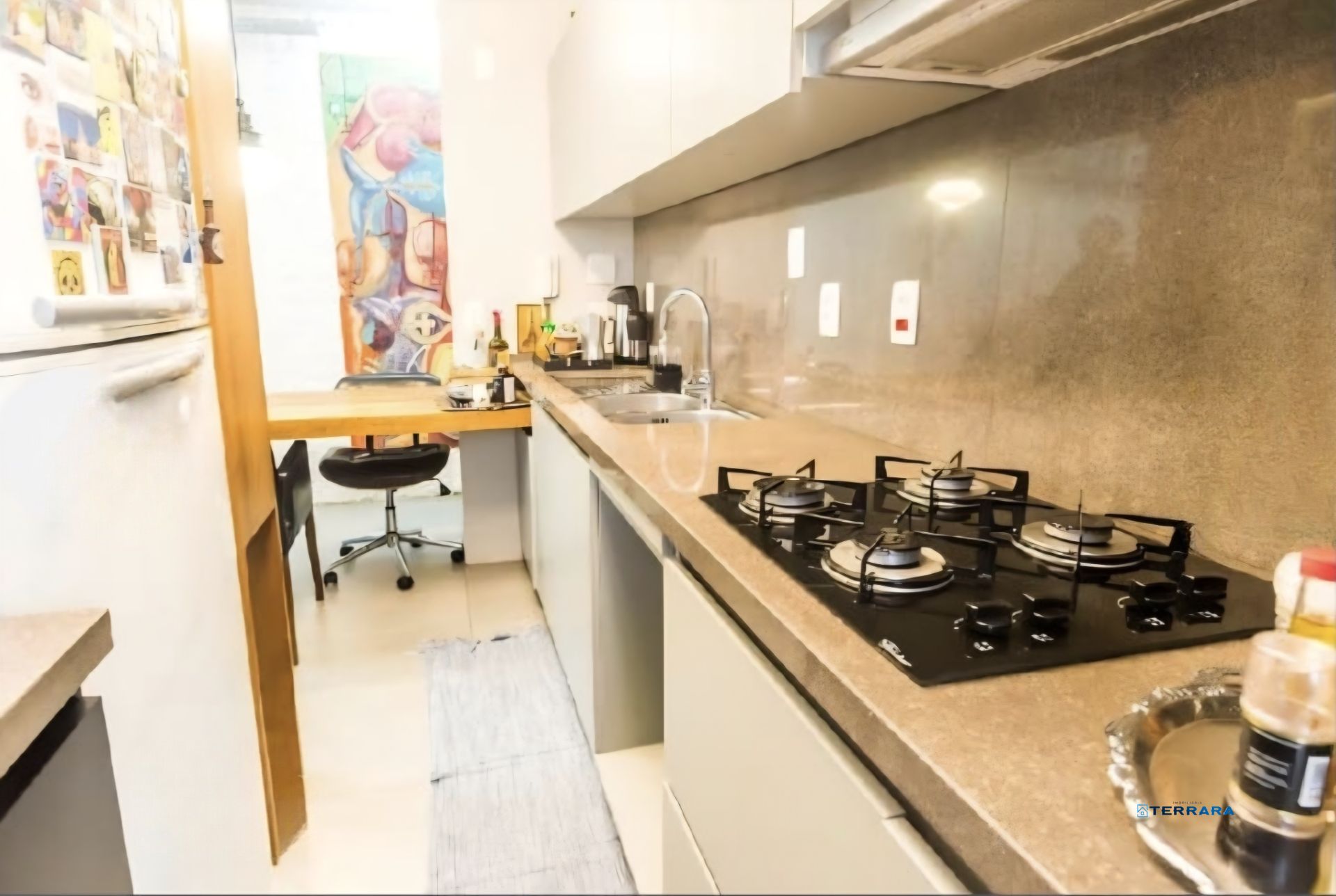 Apartamento, 1 quarto, à venda, 44 m², Bela Vista - Porto Alegre — foto 5