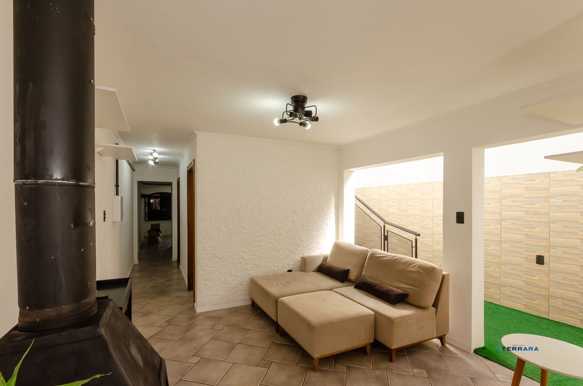Casa, 4 quartos, à venda, 242 m², Glória - Porto Alegre — foto 4