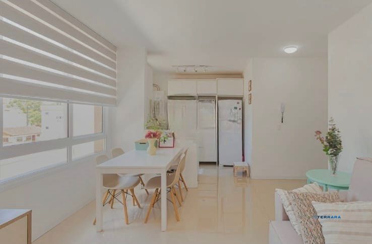 Edificio Ushuaia - Apartamento a venda 1 dormitório no Bairro Jardim Botânico