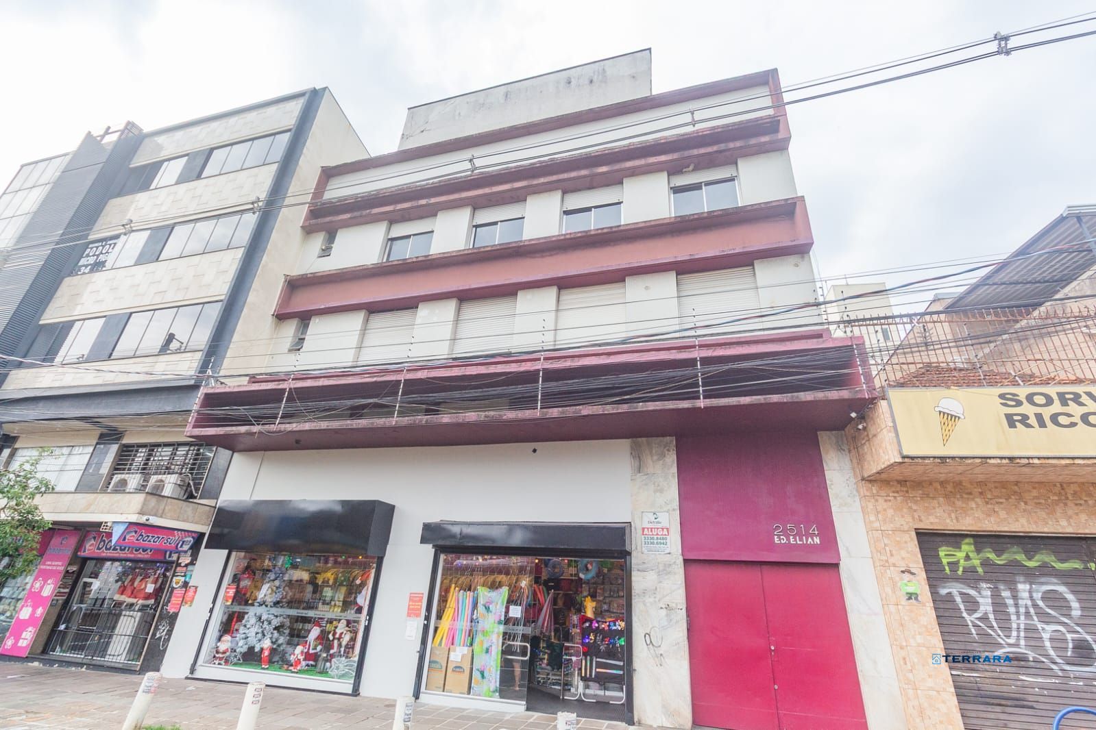 Prédio Comercial, 8 salas, à venda, 732 m², Petrópolis - Porto Alegre — foto 2