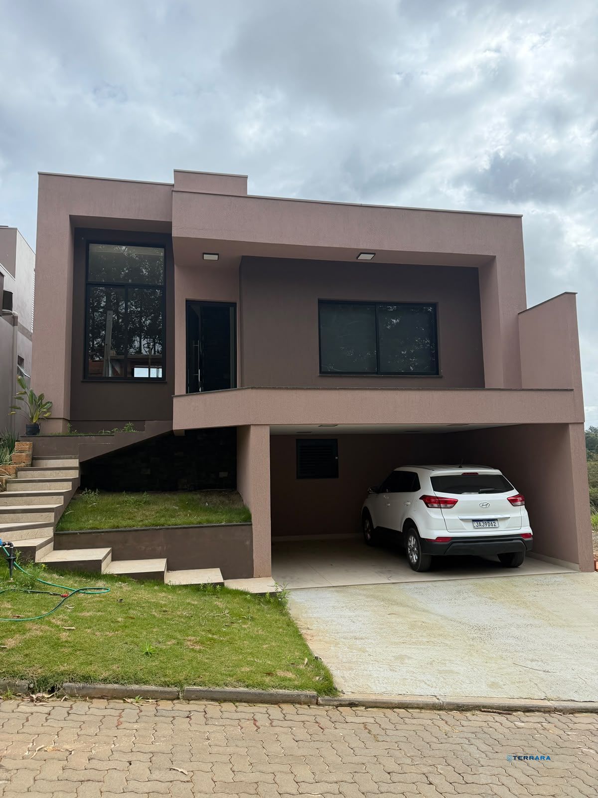 Casa de Condomínio 3 quartos à venda, 109m², Cocão - Viamão