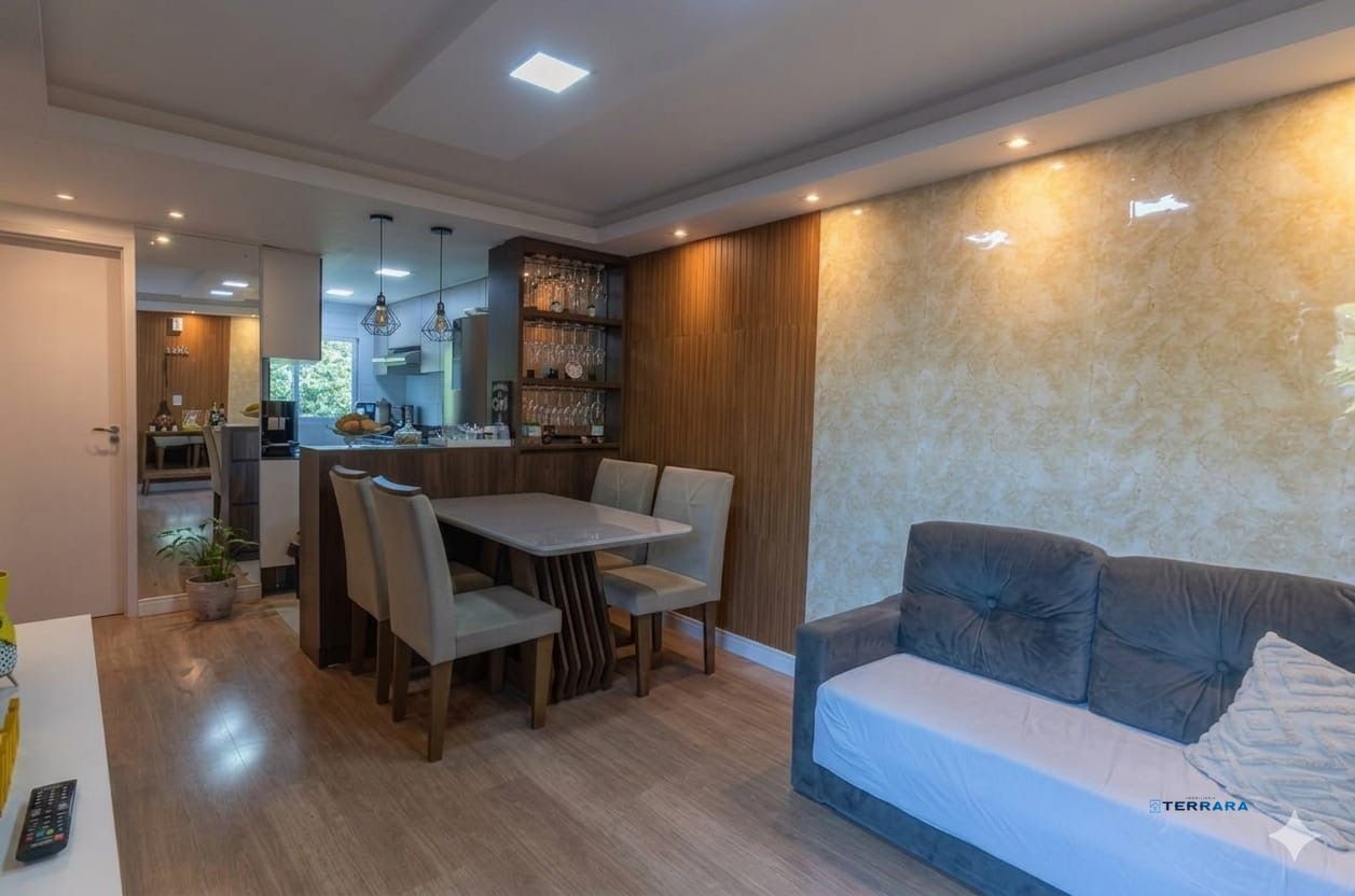 Apartamento 2 quartos à venda, 47m², Lomba do Pinheiro - Porto Alegre
