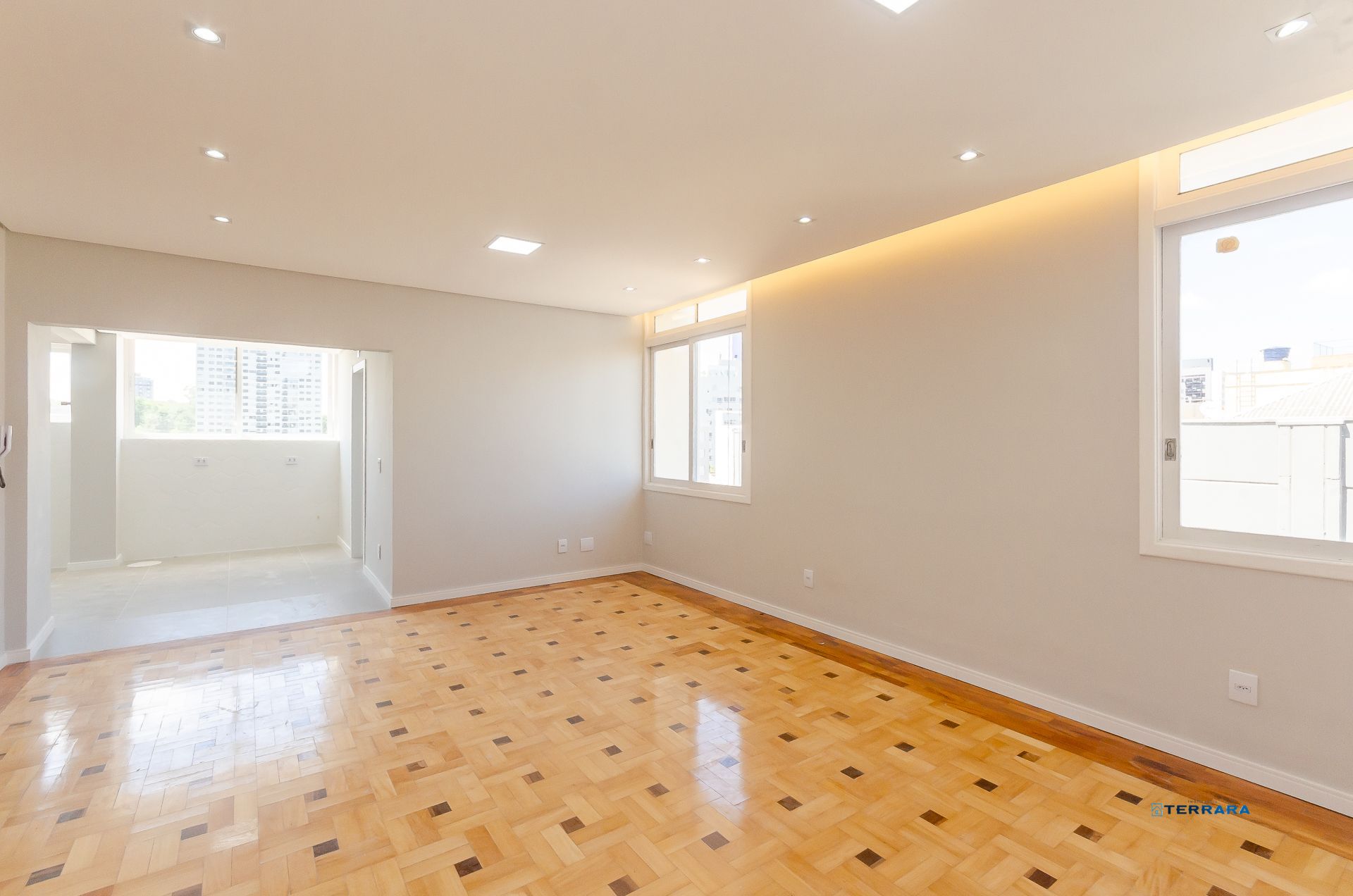 Edifício Anne Franke Apartamento com 3 Dormitórios no bairro Petrópolis