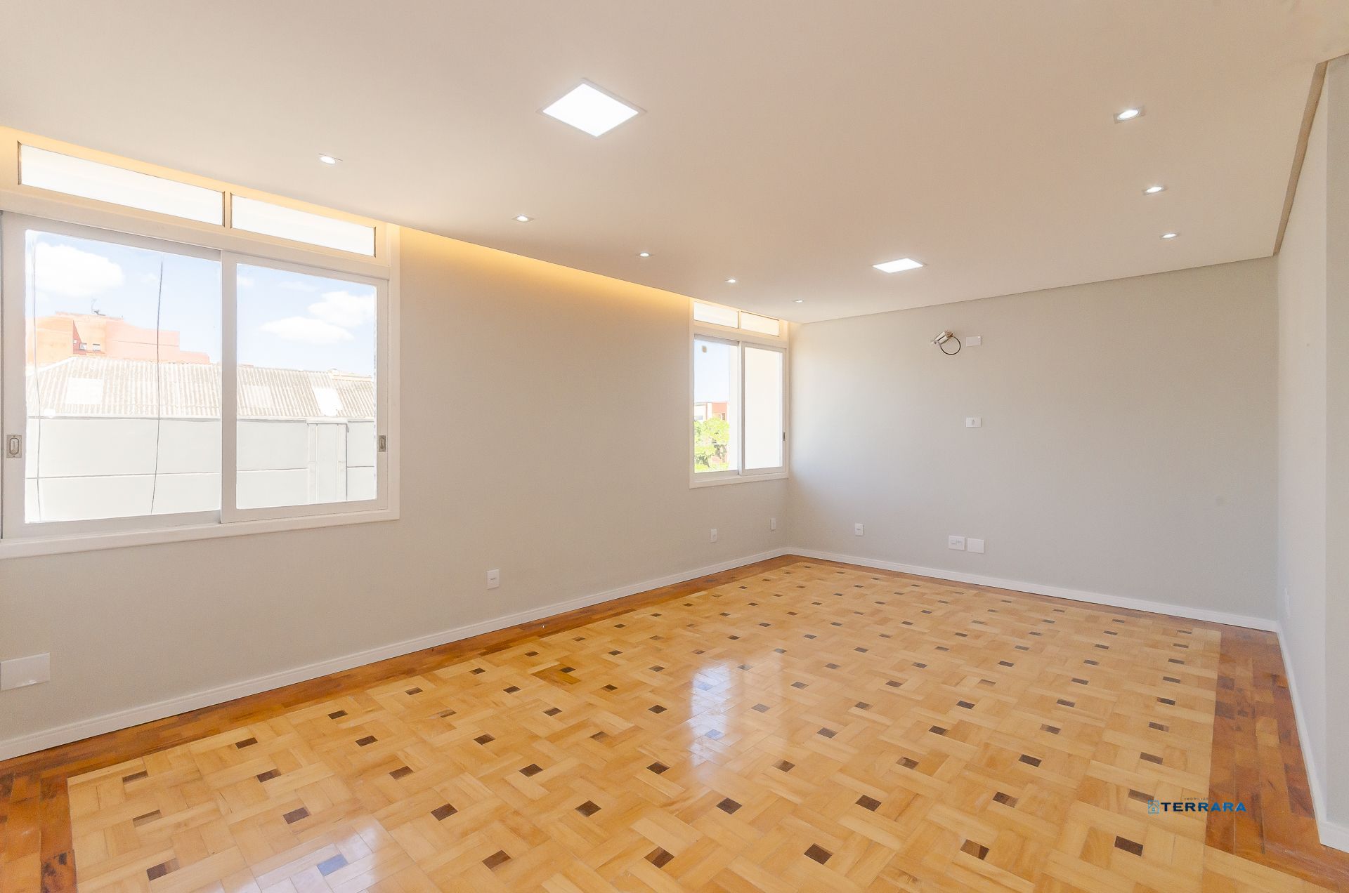 Apartamento, 3 quartos, à venda, 123 m², Petrópolis - Porto Alegre — foto 3