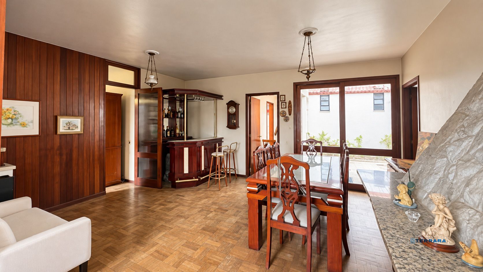 Casa, 4 quartos, à venda, 243 m², Chácara das Pedras - Porto Alegre — foto 5