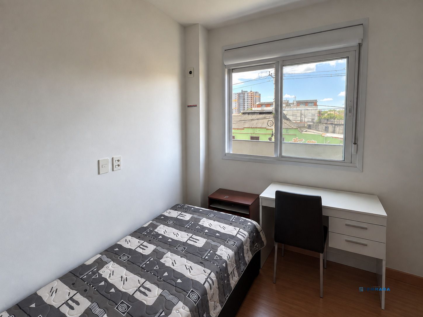 Apartamento Garden, 2 quartos, à venda, 70 m², Cristo Redentor - Porto Alegre — foto 5