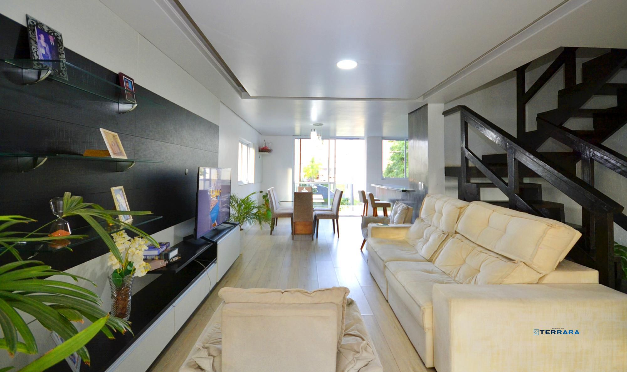Casa de Condomínio, 3 quartos, à venda, 300 m², Mário Quintana - Porto Alegre — foto 3