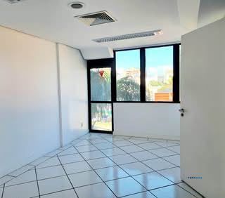 SALA COMERCIAL 36,2m² AVENIDA ÉRICO VERÍSSIMO - VENDA E LOCAÇÃO - SALAR