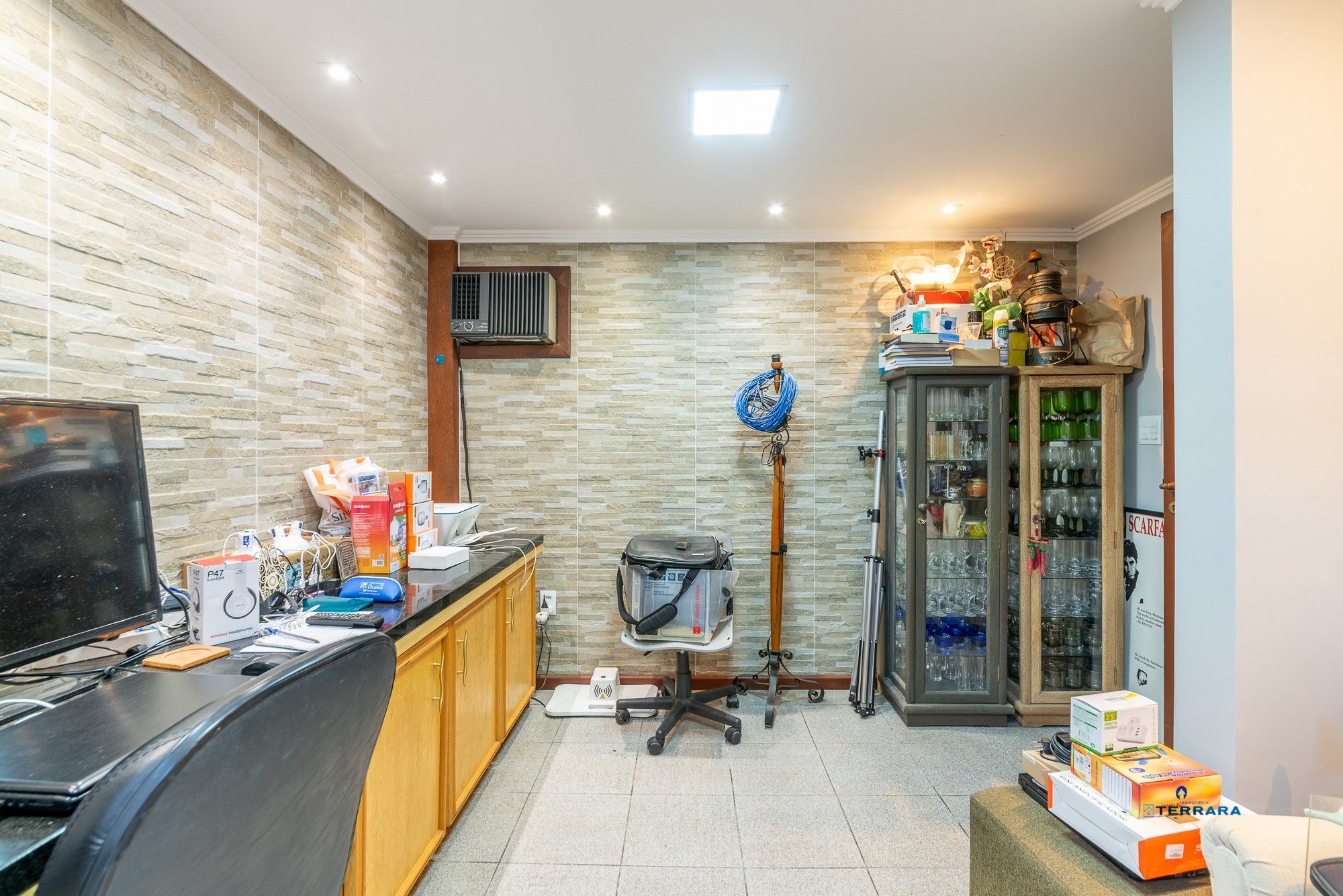 Casa, 3 suítes, à venda, 385 m², Chácara das Pedras - Porto Alegre — foto 4