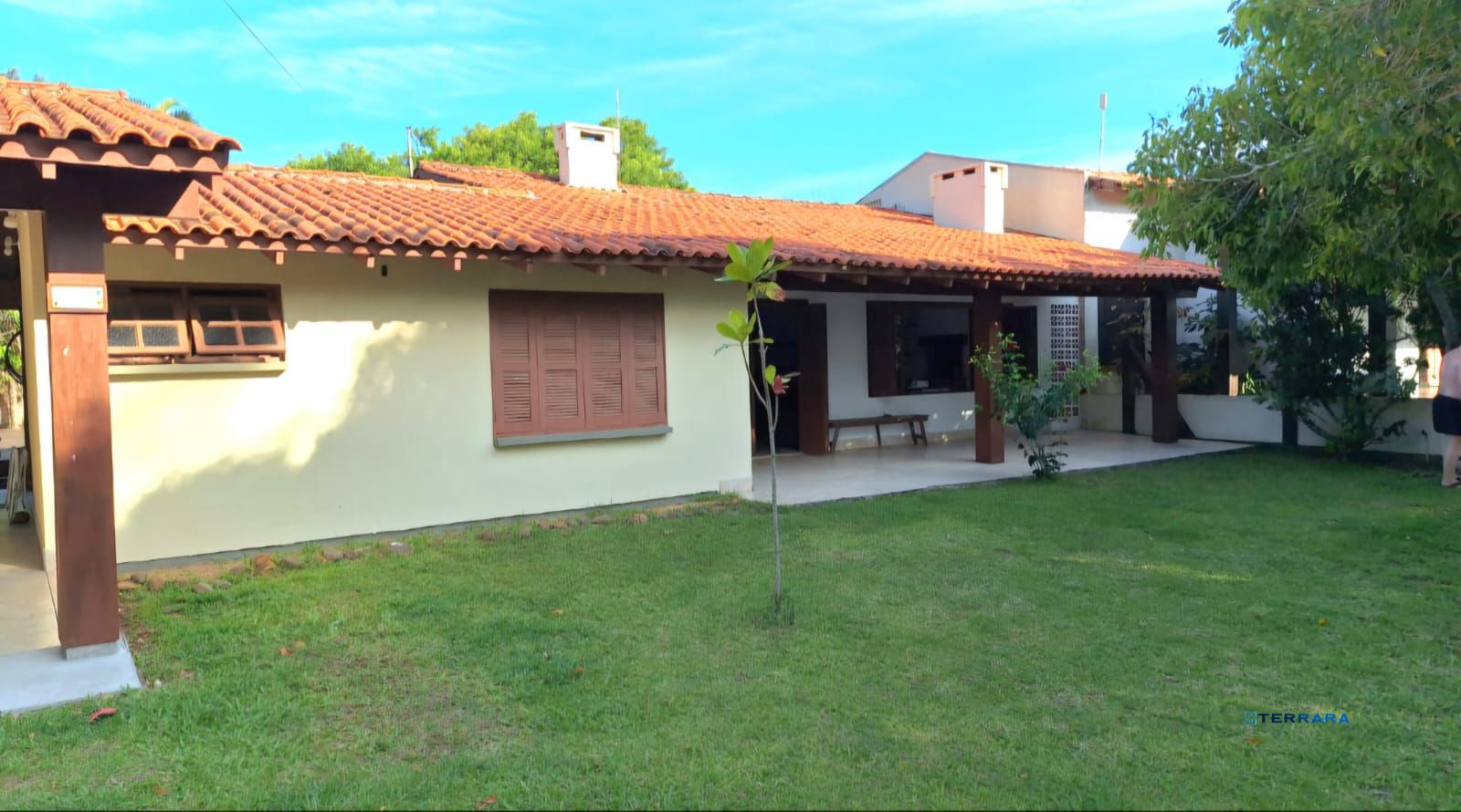 Casa, 3 quartos, à venda, 194 m², Mariluz Plano D - Imbé — foto 2