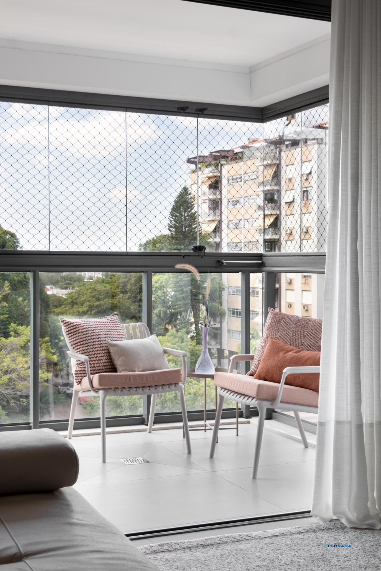 Apartamento, 3 quartos, à venda, 110 m², Jardim Lindóia - Porto Alegre — foto 2