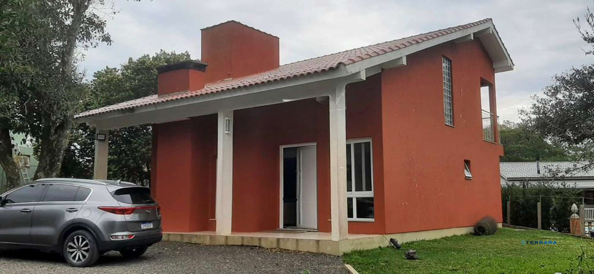 Casa de Condomínio, 3 quartos, à venda, 94 m², Morro Grande - Viamão — foto 2