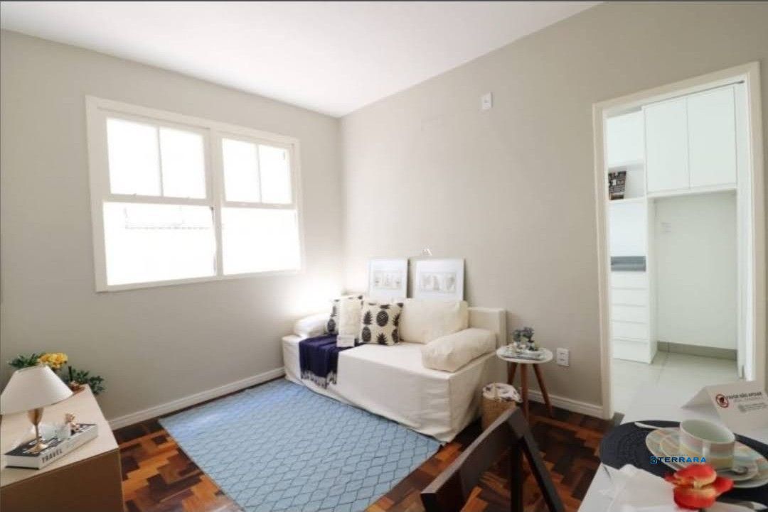 Apartamento, 1 suíte, à venda, 29 m², Higienópolis - Porto Alegre — foto 2