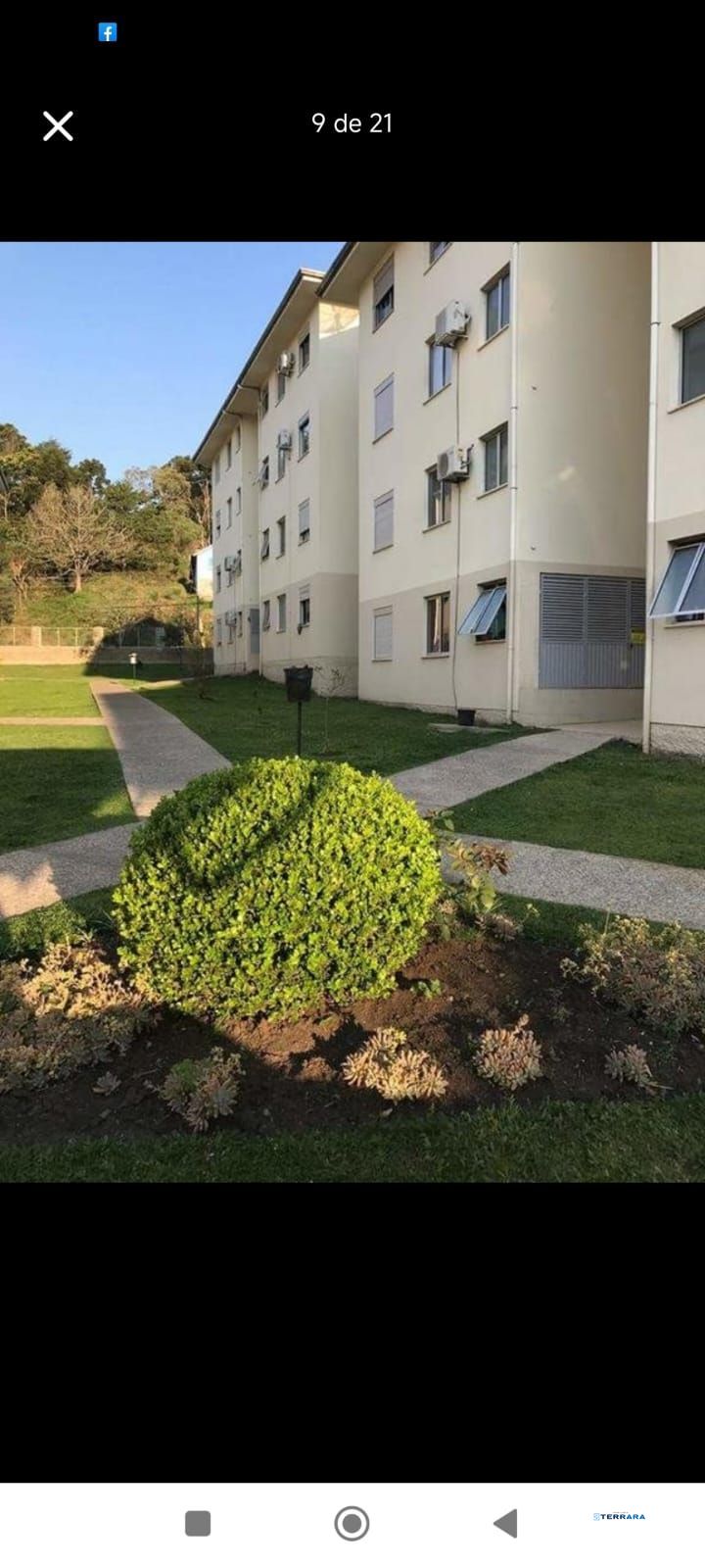 Apartamento, 2 quartos, à venda, 44 m², Ulisses de Abreu - Canela — foto 2