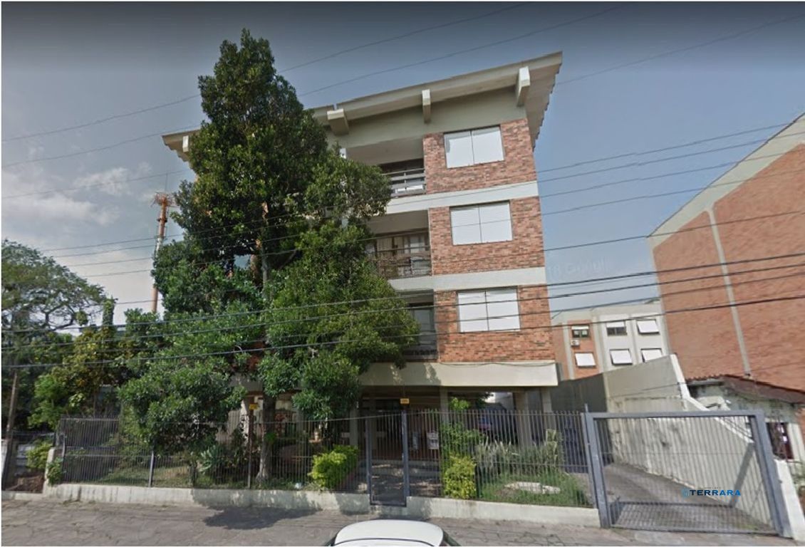 Apartamento 1 dorm à venda Rua Barão de Bagé, Vila Jardim - Porto Alegre