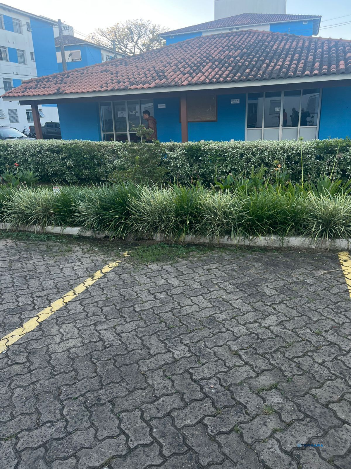 Apartamento no Condominio Reserva da Figueira, 2 quartos, à venda, 15 m², Lomba do Pinheiro - Porto Alegre — foto 3