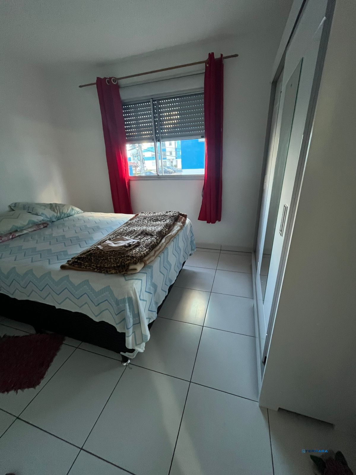 Apartamento 2 dormitórios com vaga e infraestrutura na Lomba do Pinheiro – 45,81m²
