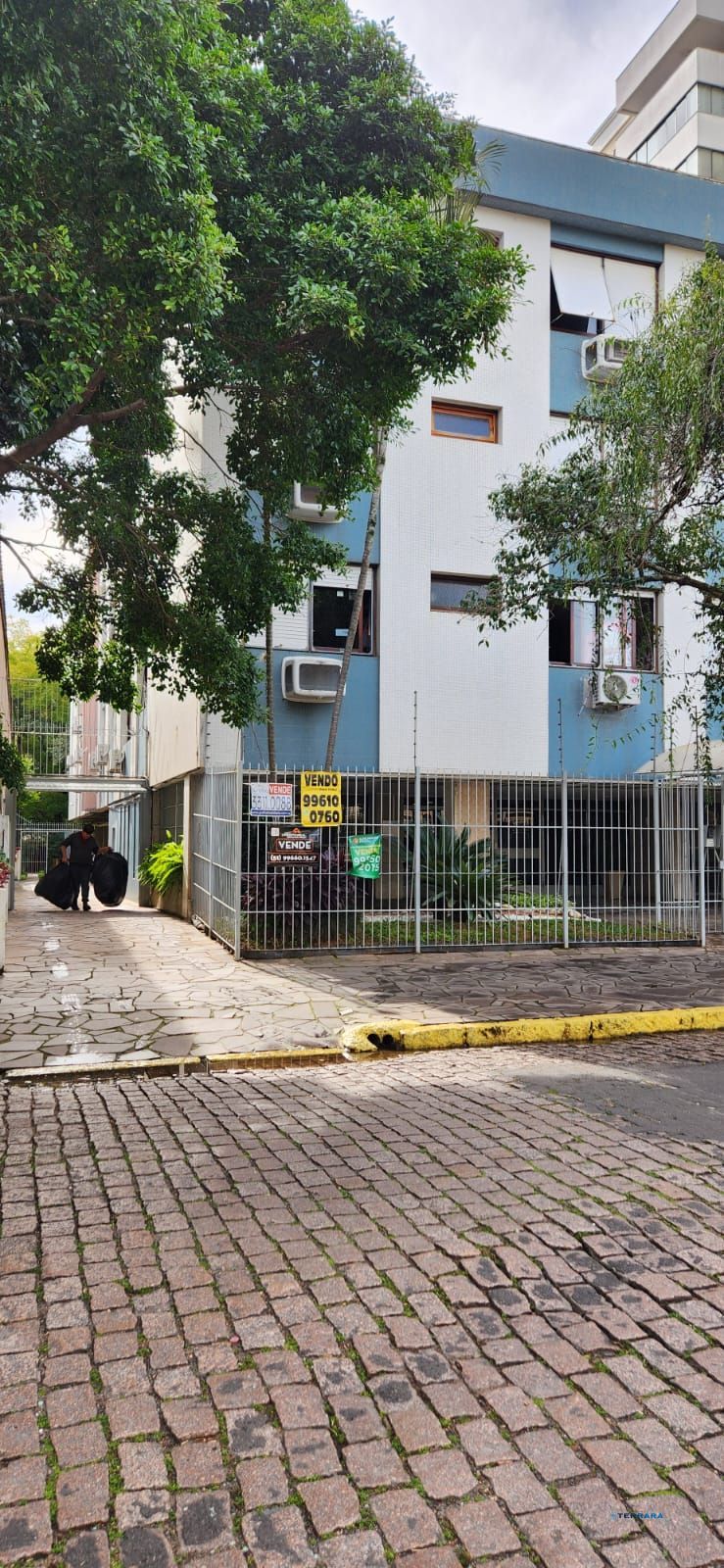 Apartamento, 3 quartos, à venda, 104 m², Partenon - Porto Alegre — foto 2