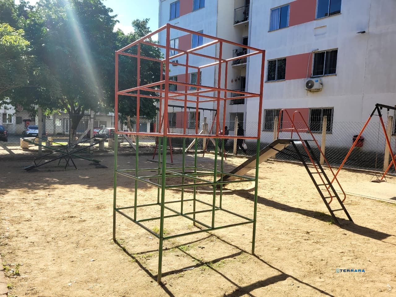Apartamento, 2 quartos, à venda, 45 m², Restinga - Porto Alegre — foto 4
