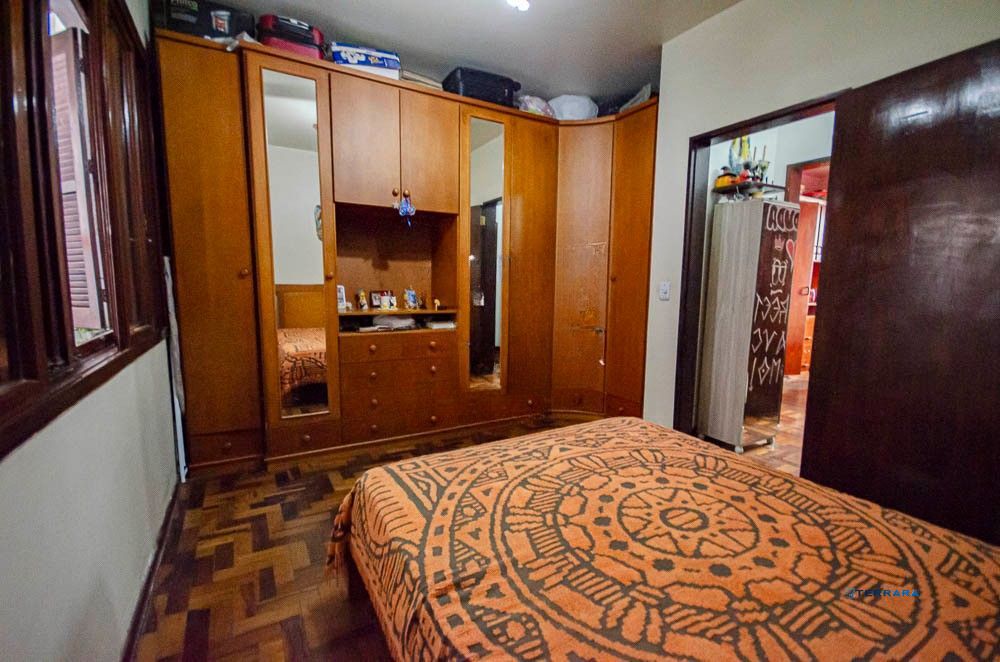 Apartamento na zona Sul de Porto Alegre, Bairro Praia de Belas