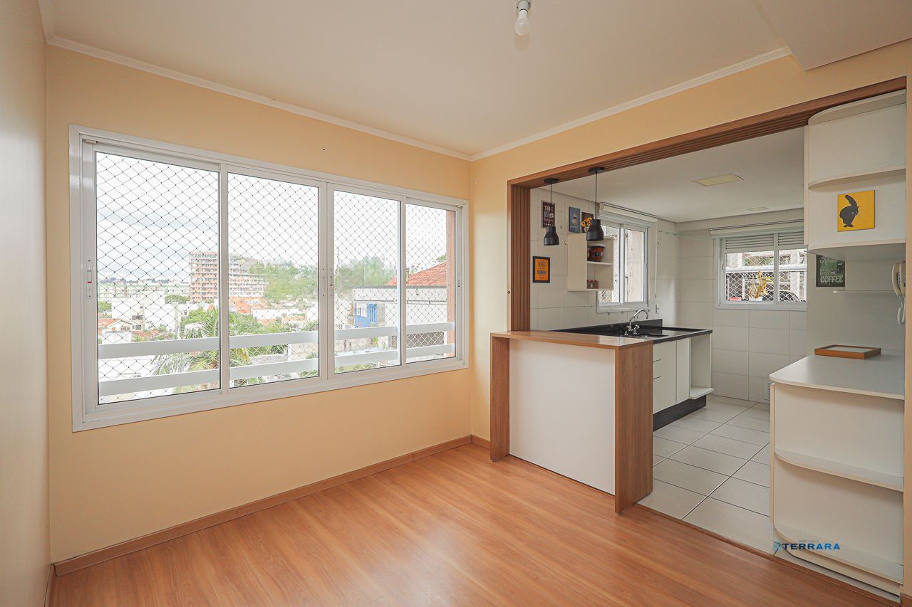 Apartamento a venda no bairro Petrópolis