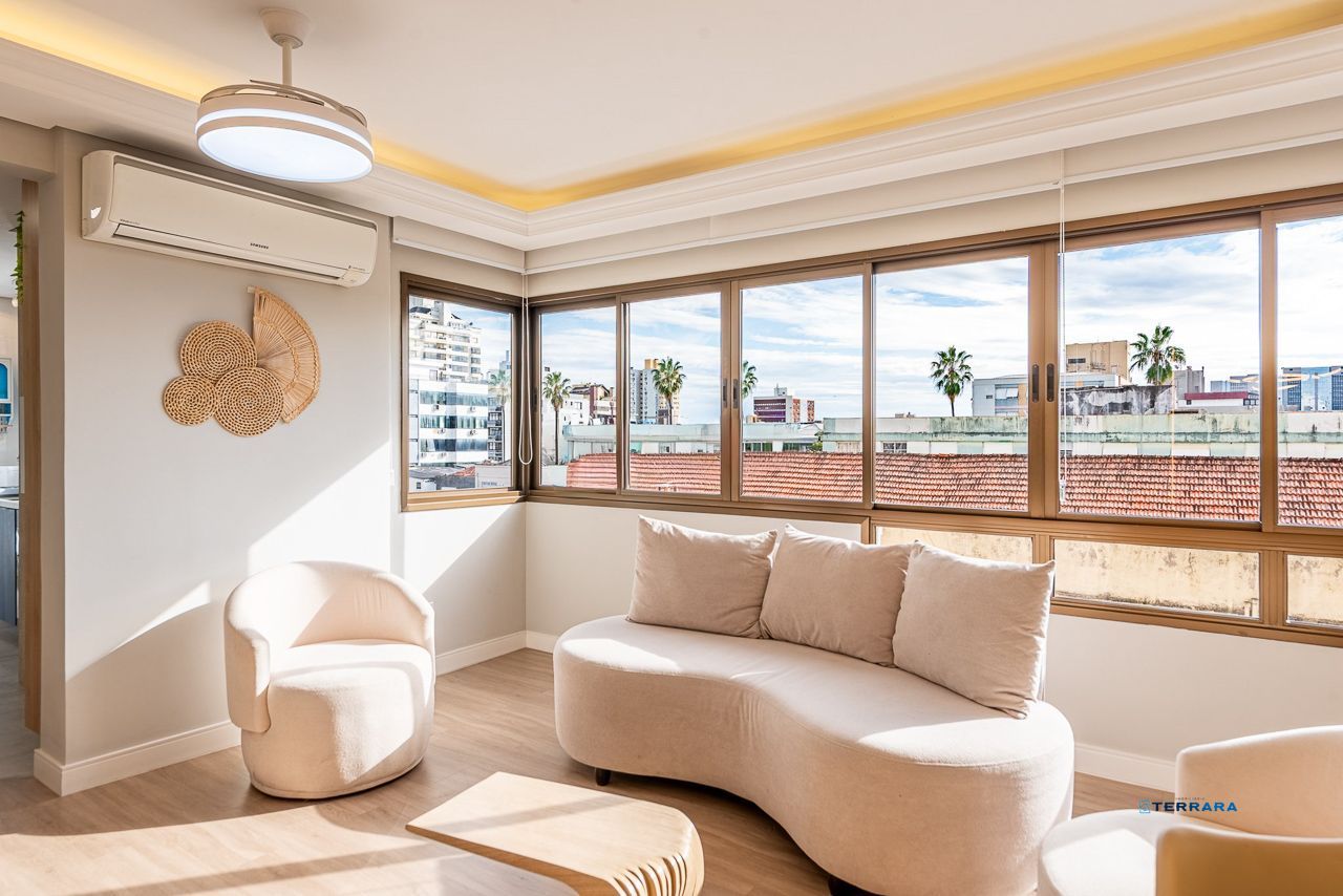 Apartamento, 2 quartos, à venda, 76 m², Menino Deus - Porto Alegre — foto 4