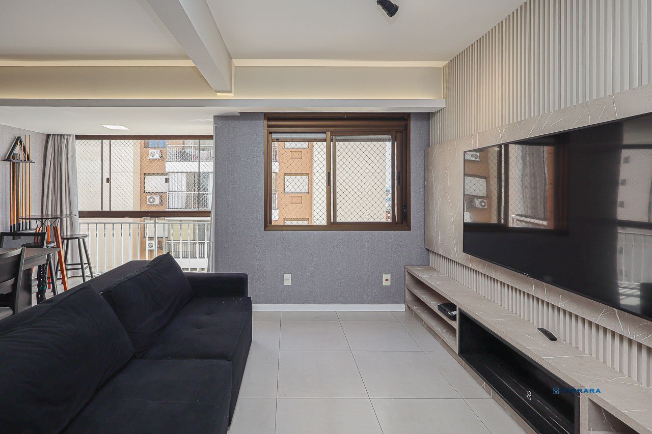 Apartamento no Plenno Home Living, 3 quartos, à venda, 84 m², Passo da Areia - Porto Alegre — foto 5