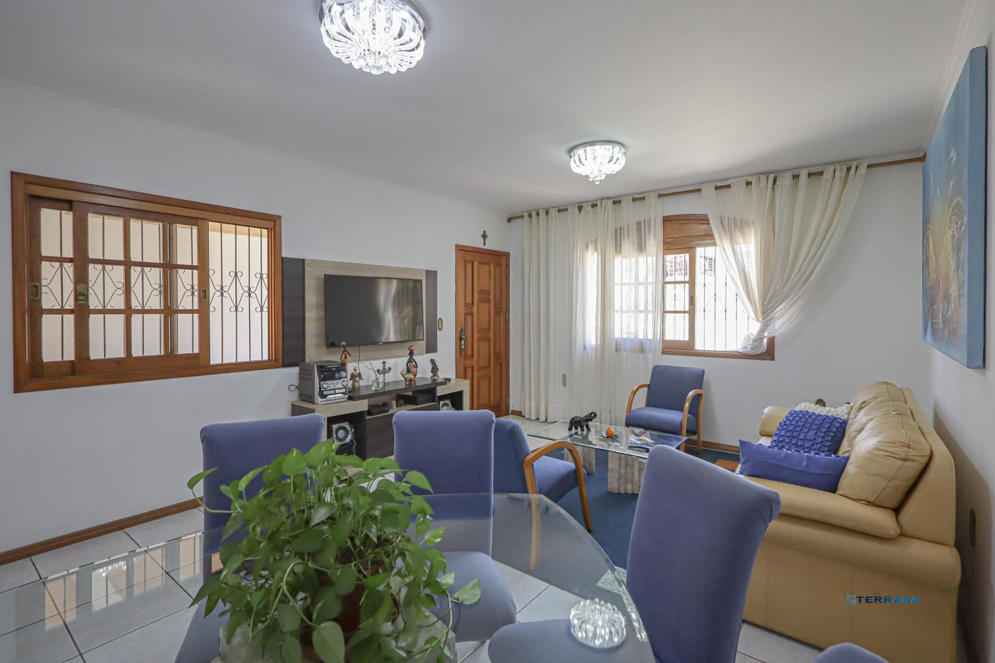 Casa, 3 quartos, à venda, 185 m², Vila São José - Porto Alegre — foto 4