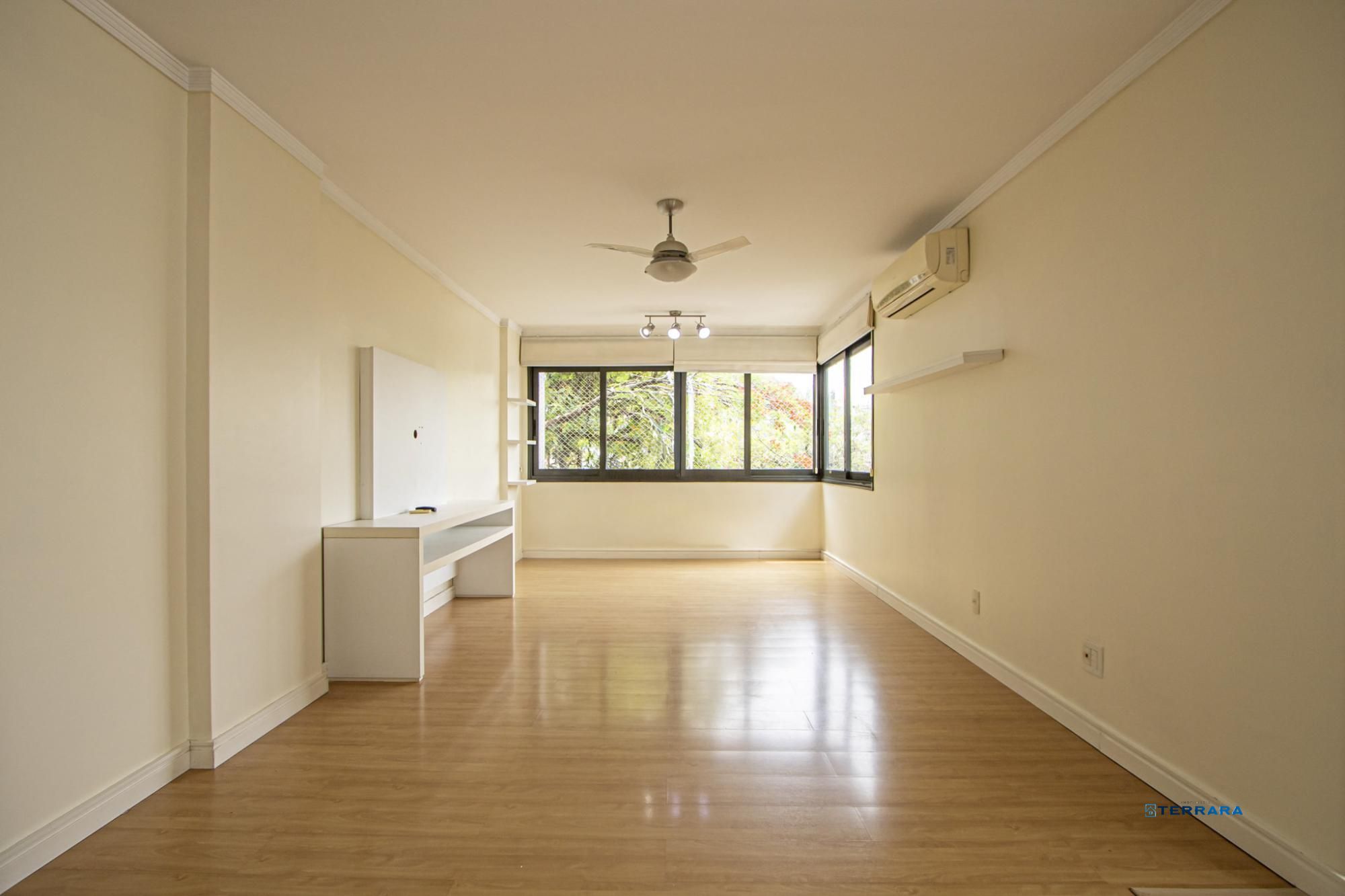Apartamento, 3 quartos, à venda, 101 m², São João - Porto Alegre — foto 2
