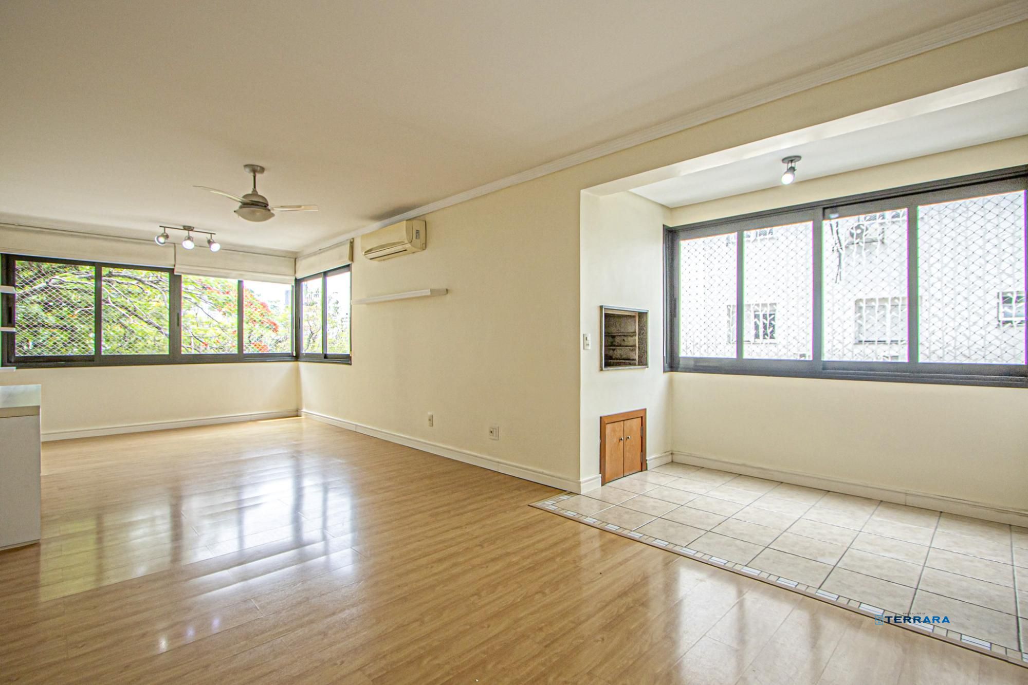 Apartamento a venda no bairro Higienópolis